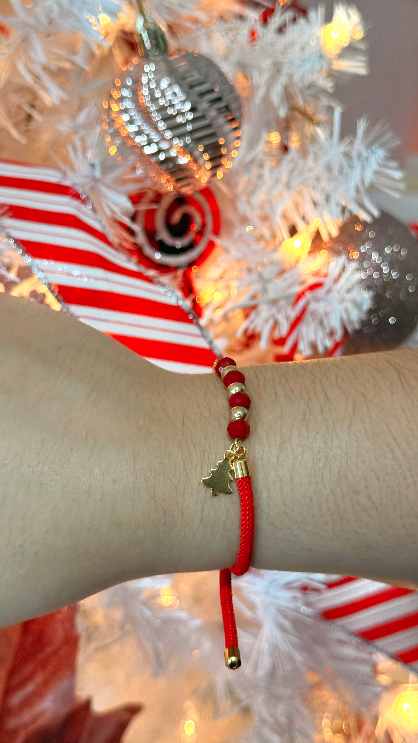 Aura Bracelet – Energía y estilo en cada detalle