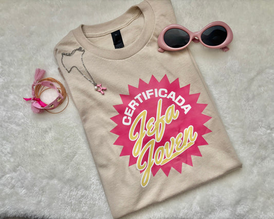 Girl Boss Tee