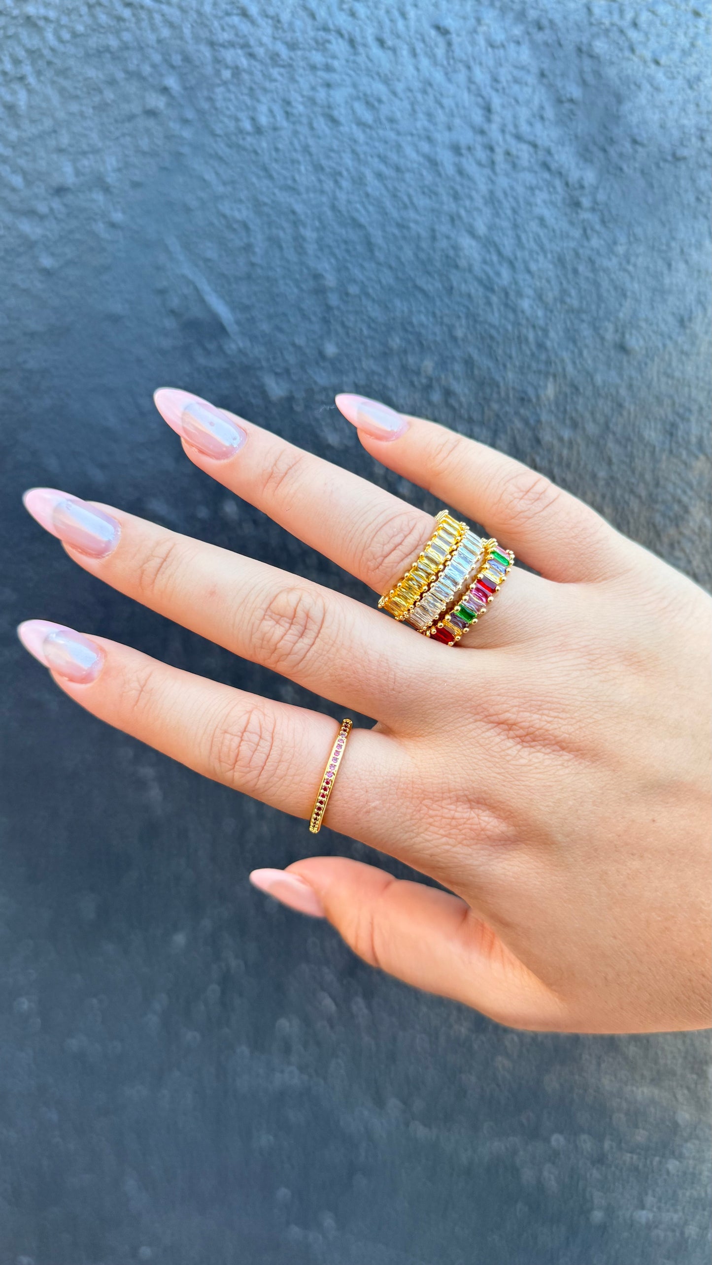 Brilla Bonito – Tu brillo, pero más cute