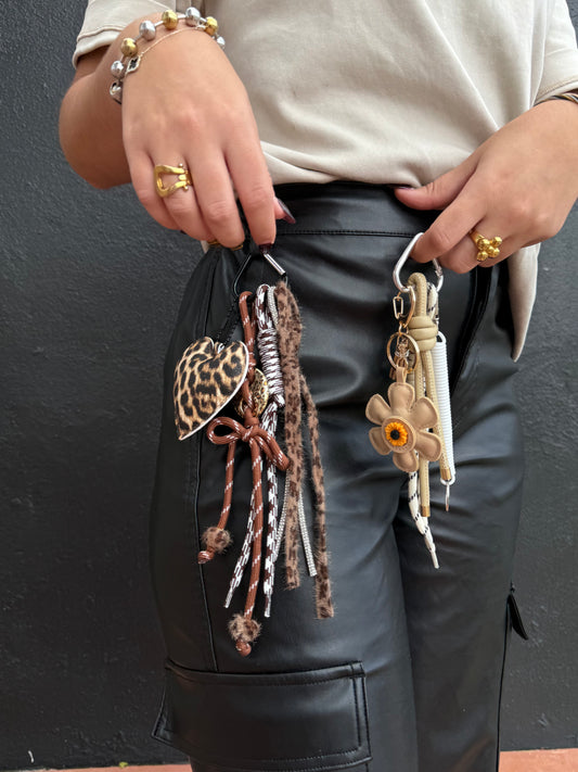 Autumn Charm - tu toque cute de otoño