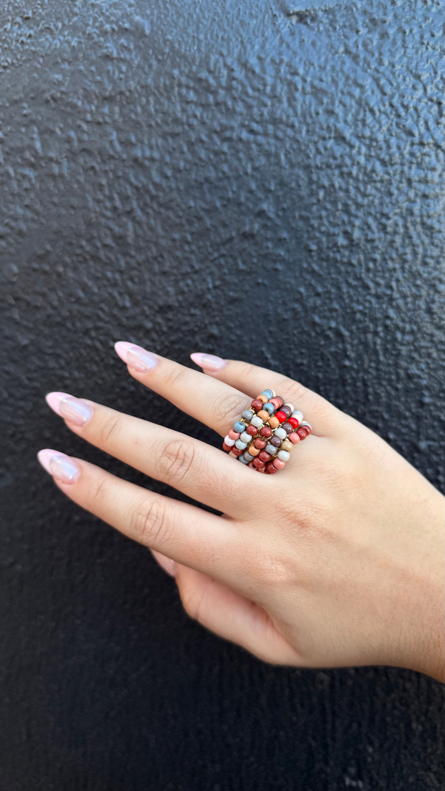 Destellos de Otoño – Cada piedra, un pedacito de magia otoñal