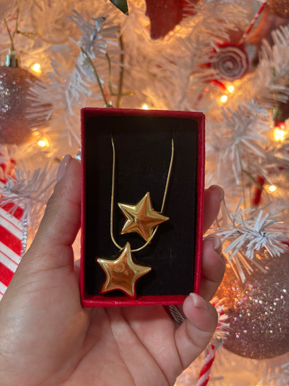 Starlight Set - Brilla con la energía de una estrella, todos los días