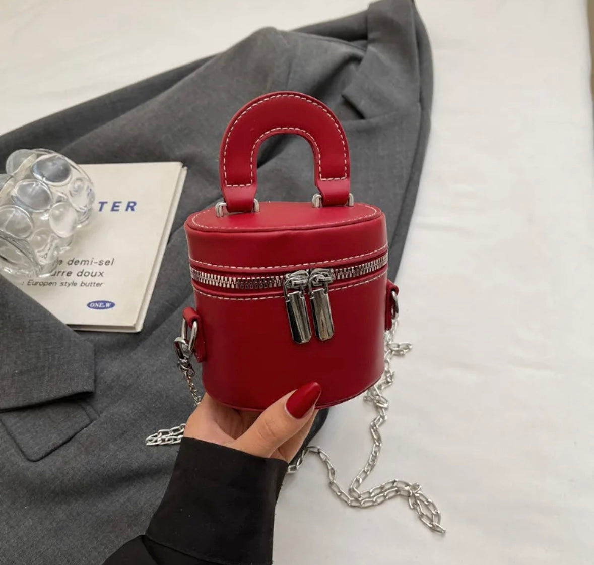 Pop Street Bag
