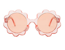 Cargar imagen en el visor de la galería, Kids Flower Sunglasses
