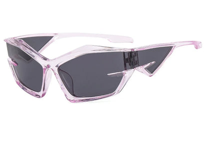 PUNK SUNGLASSES - GAFAS PARA EL SOL EN VARIOS COLORES