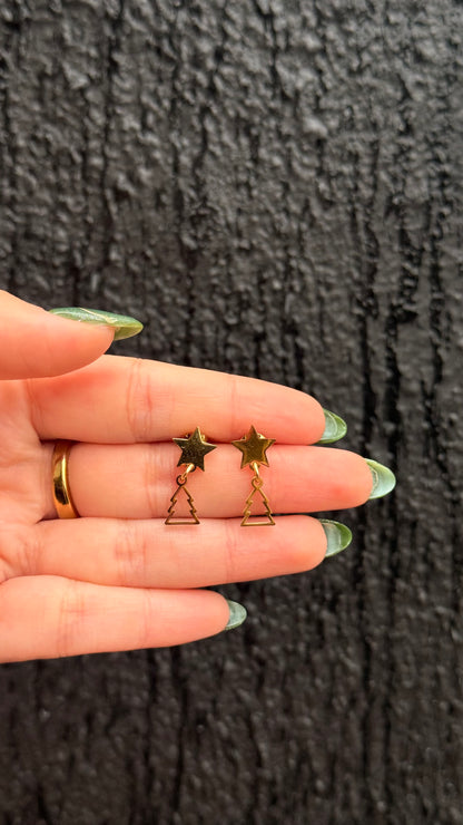 Christmas Drops - Clásicas, elegant es y llenas de magia