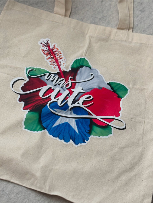 Tote Bag La más Cute