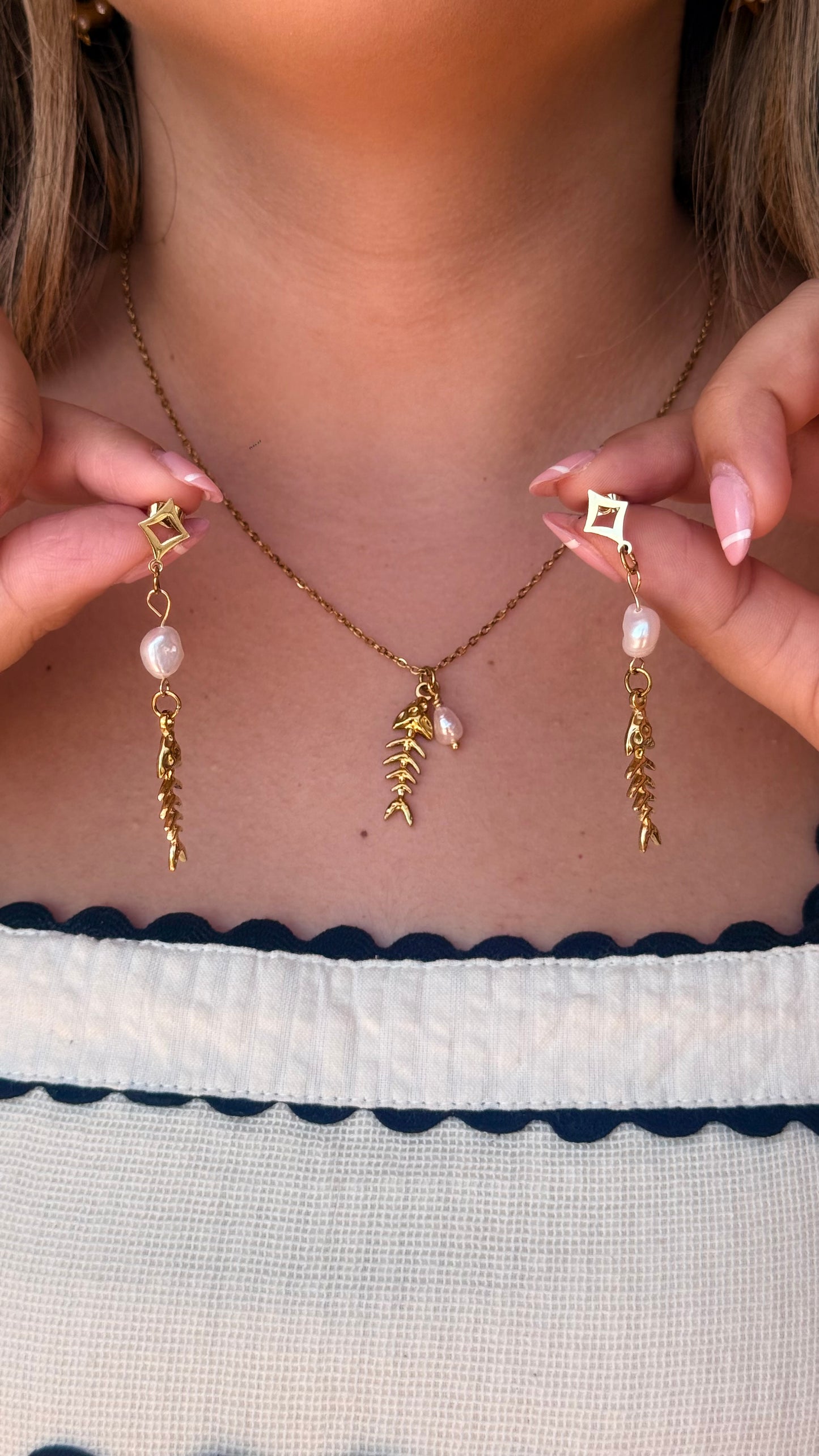Set Coral
