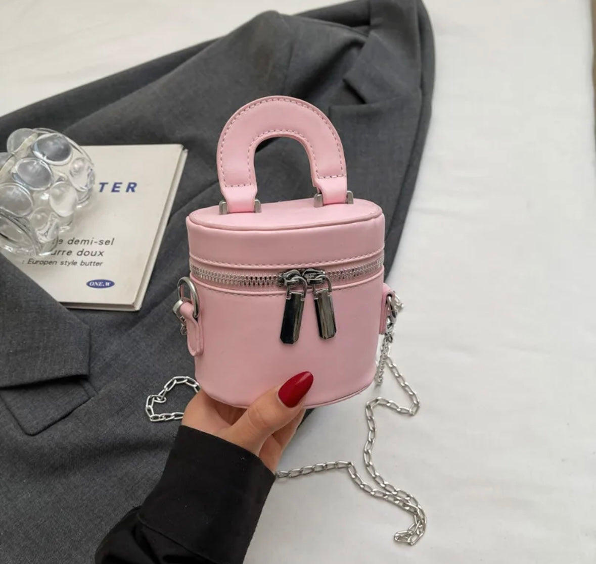 Pop Street Bag