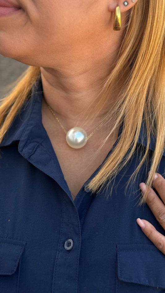 Perla Suprema – Sencillez que roba miradas