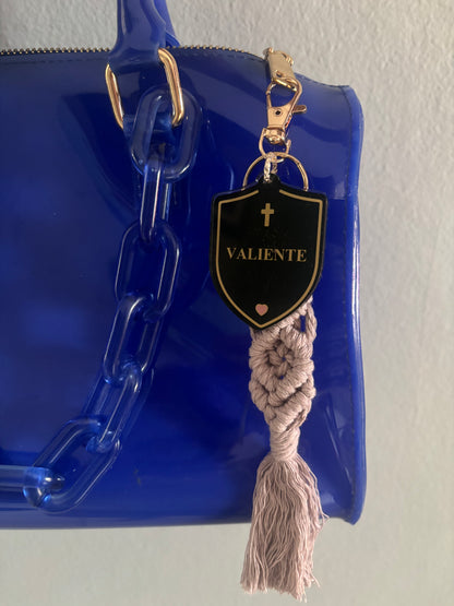 Charm de cartera | Colección Bendecida