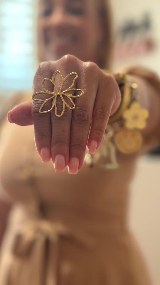 Cute Ring