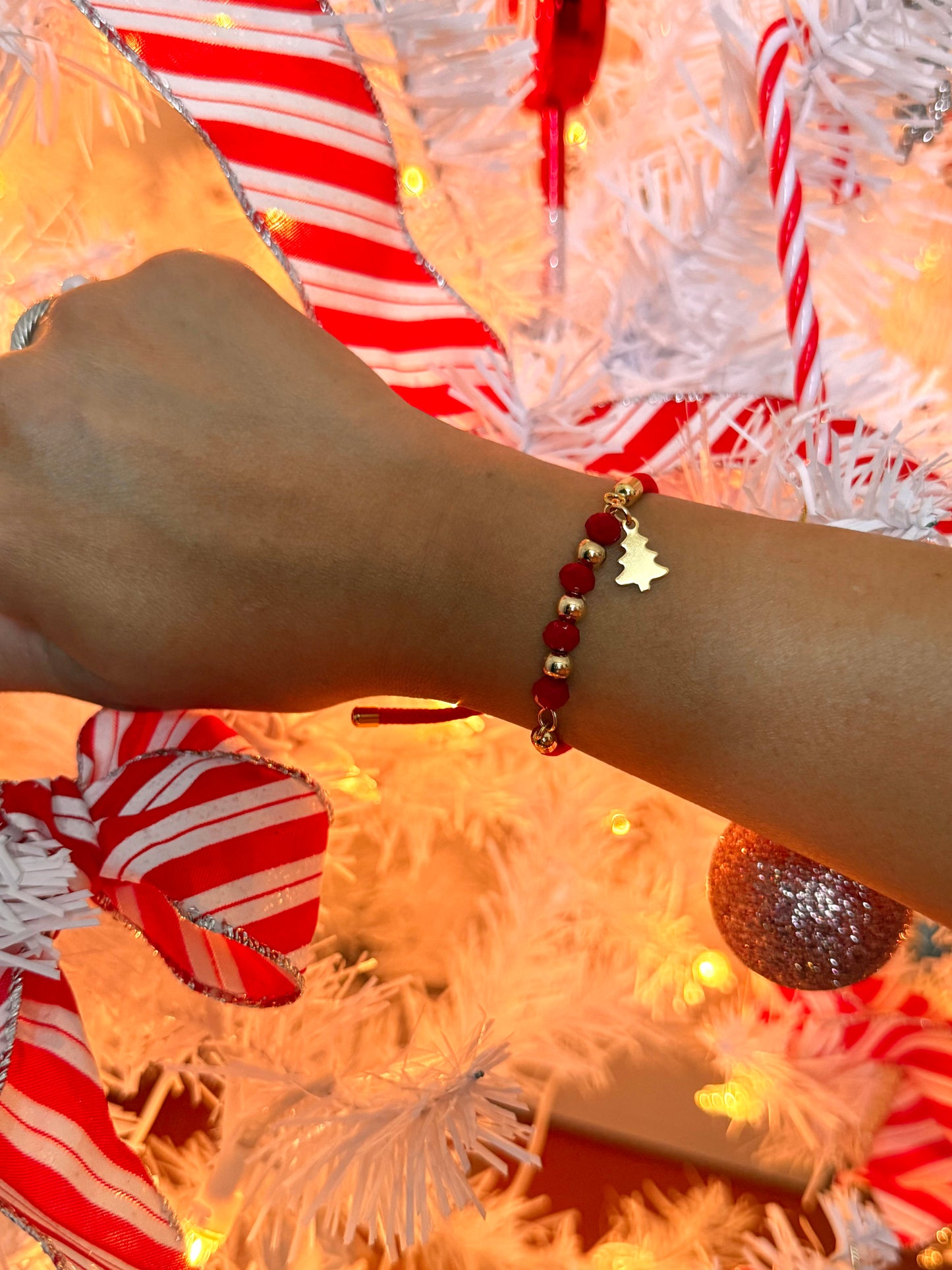 Aura Bracelet – Energía y estilo en cada detalle