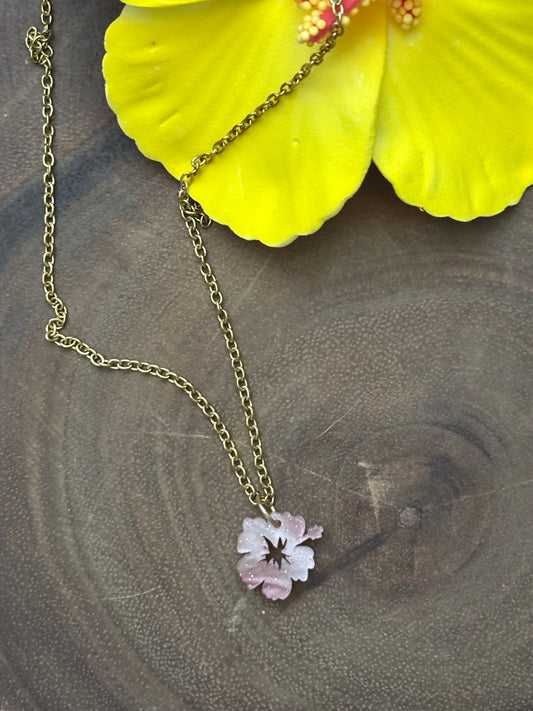 Maga Rosa Necklace