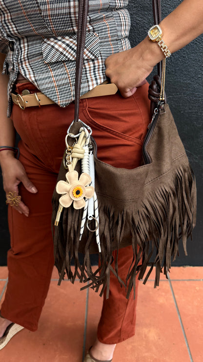 Mocha Muse Bag - la cartera que inspira estilo