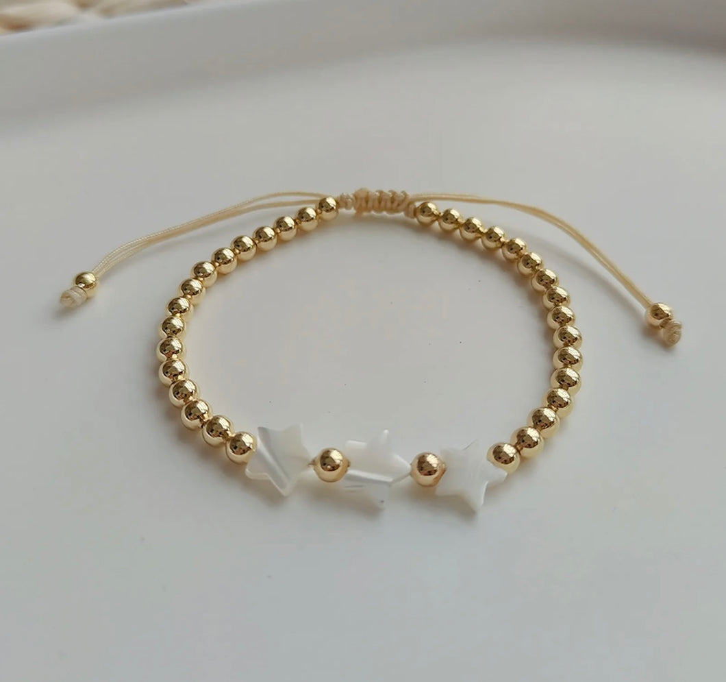 Star Bracelet