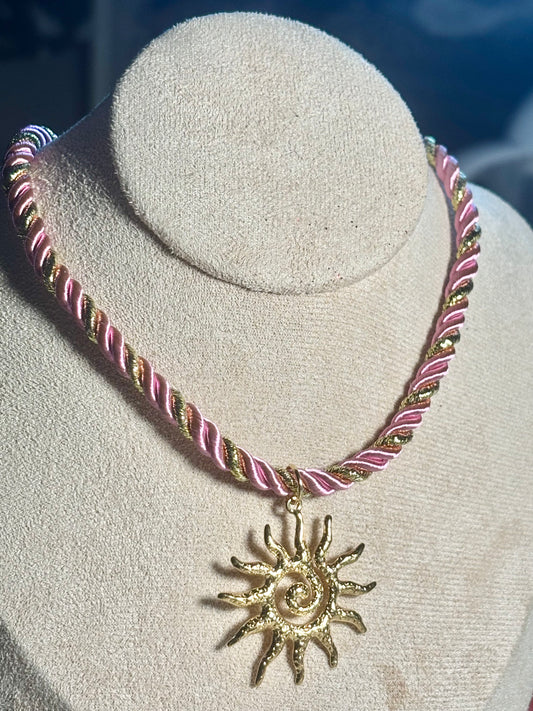 Sun Glow