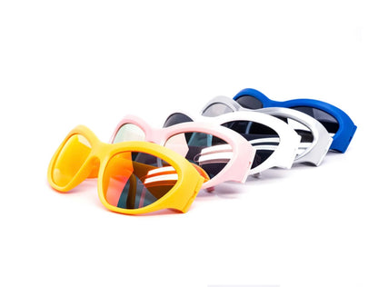 SATURNO SUNGLASSE - GAFAS PARA EL SOL GRANDES