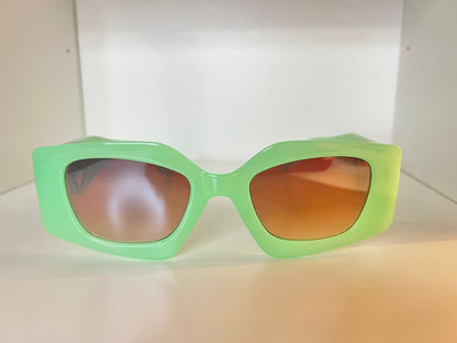 MIRANDA SUNGLASSES - GAFAS PARA EL SOL DE VARIOS COLORES