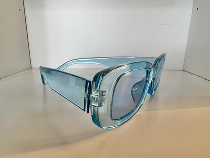 SQUARE SUNGLASSES - GAFAS PARA EL SOL DE COLORES