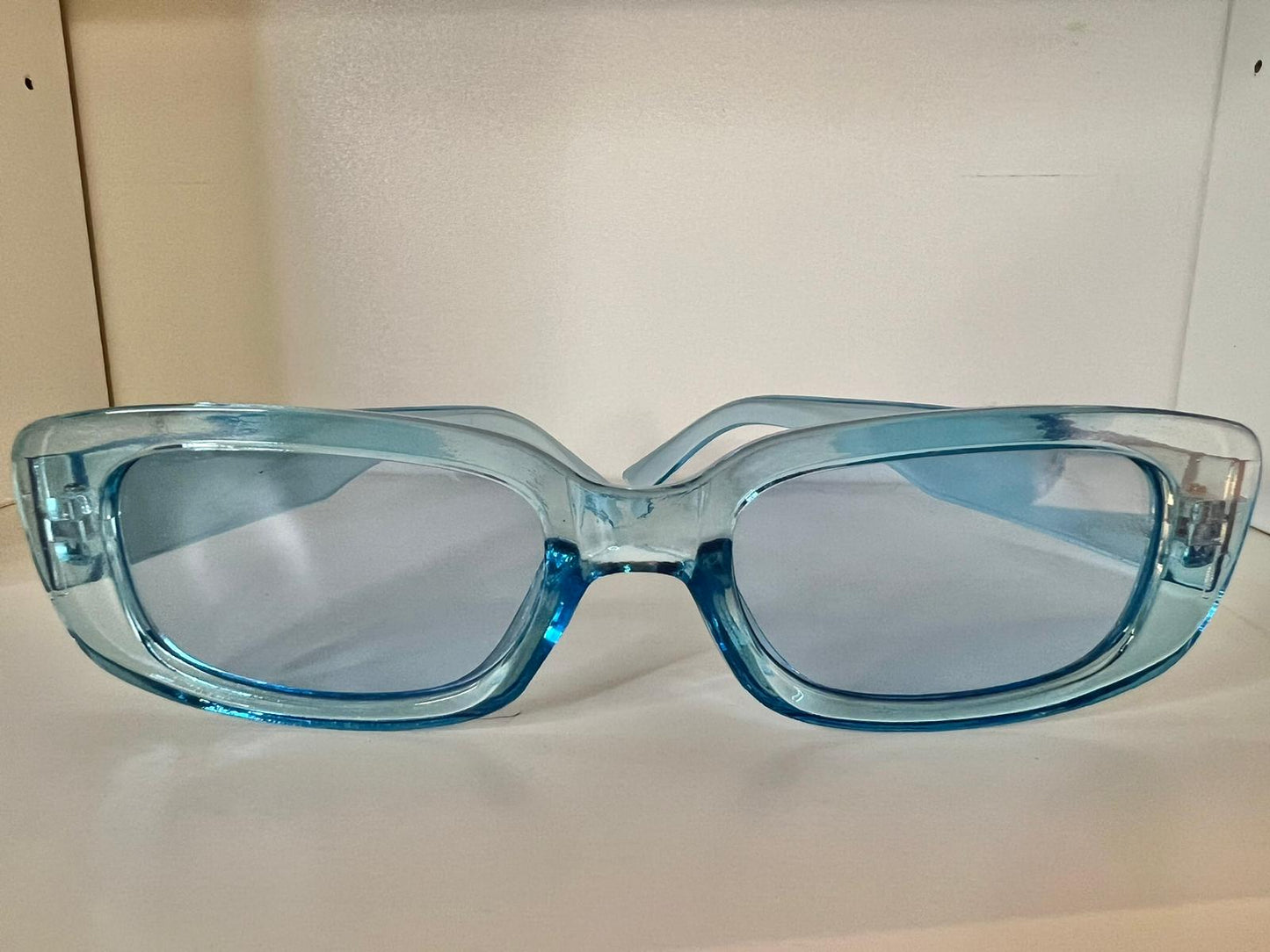 Square Sunglasses