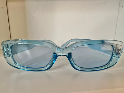 SQUARE SUNGLASSES - GAFAS PARA EL SOL DE COLORES