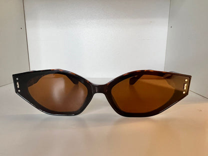 EARLY SUNGLASSES - GAFAS PARA EL SOL MONTURA TORTOISE PEQUEÑA