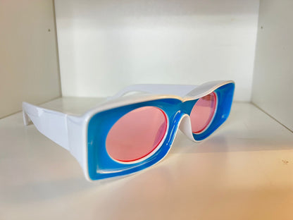 REVEL SUNGLASSES - GAFAS PARA EL SOL DE VARIOS COLORES