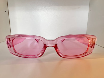 SQUARE SUNGLASSES - GAFAS PARA EL SOL DE COLORES