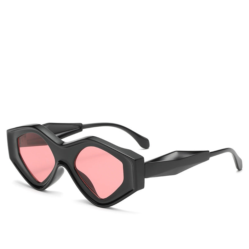 Special Retro Sunglasses