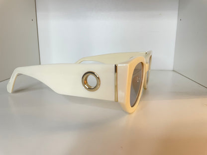 COCO SUNGLASSES - GAFAS PARA EL SOL TAMAÑO MEDIANO CON LENTES DE COLOR
