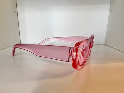 SQUARE SUNGLASSES - GAFAS PARA EL SOL DE COLORES