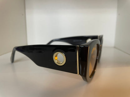 COCO SUNGLASSES - GAFAS PARA EL SOL TAMAÑO MEDIANO CON LENTES DE COLOR