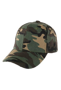 Gorra Camo