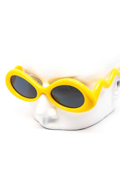 RETRO SUNGLASSES - GAFAS PARA EL SOL MONTURA RETRO