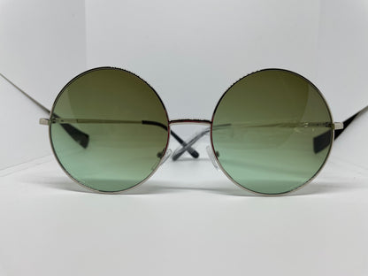 GAFAS HIPPIE - GAFAS PARA SOL ESTILO REDONDO