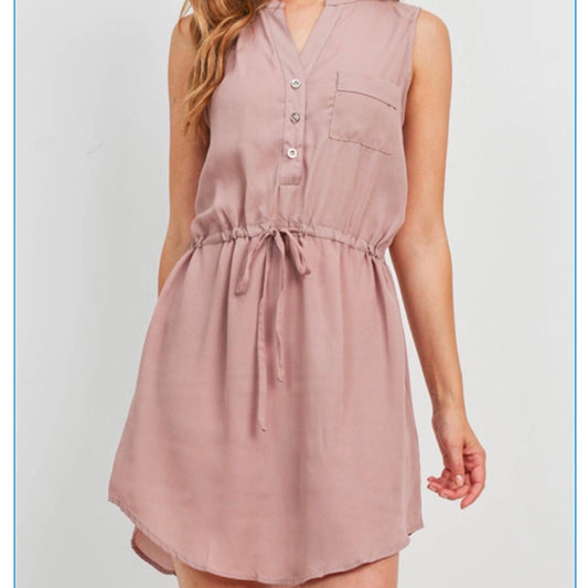Girly Dress