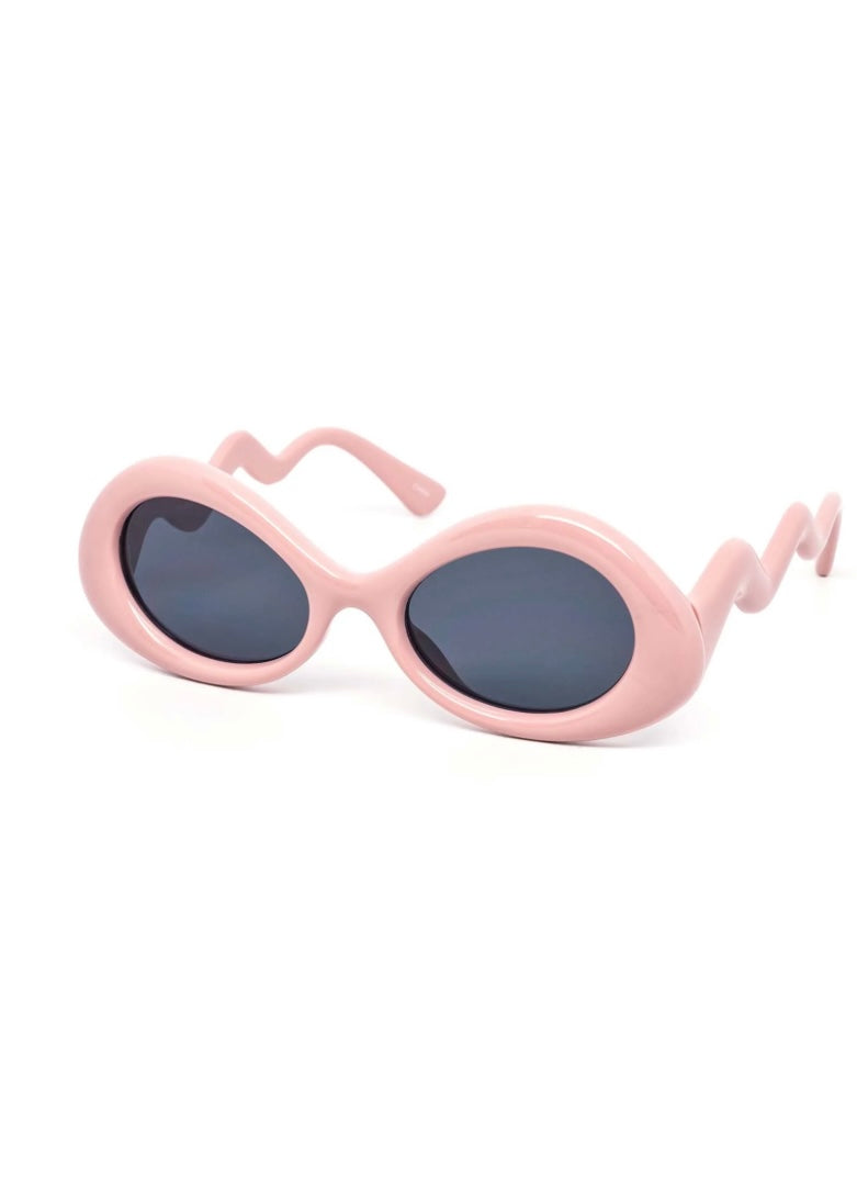 RETRO SUNGLASSES - GAFAS PARA EL SOL MONTURA RETRO