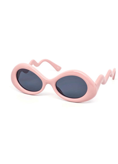 RETRO SUNGLASSES - GAFAS PARA EL SOL MONTURA RETRO