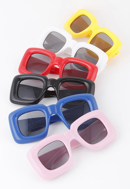 PUFFY SUNGLASSES - GAFAS PARA EL SOL TAMAÑO GRANDE