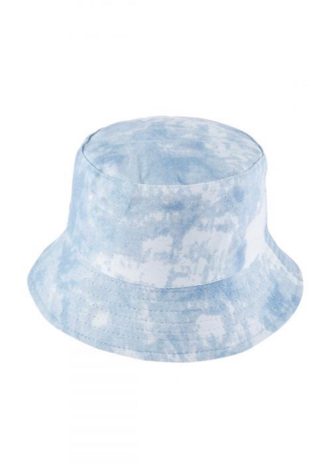 Sky Bucket Hat