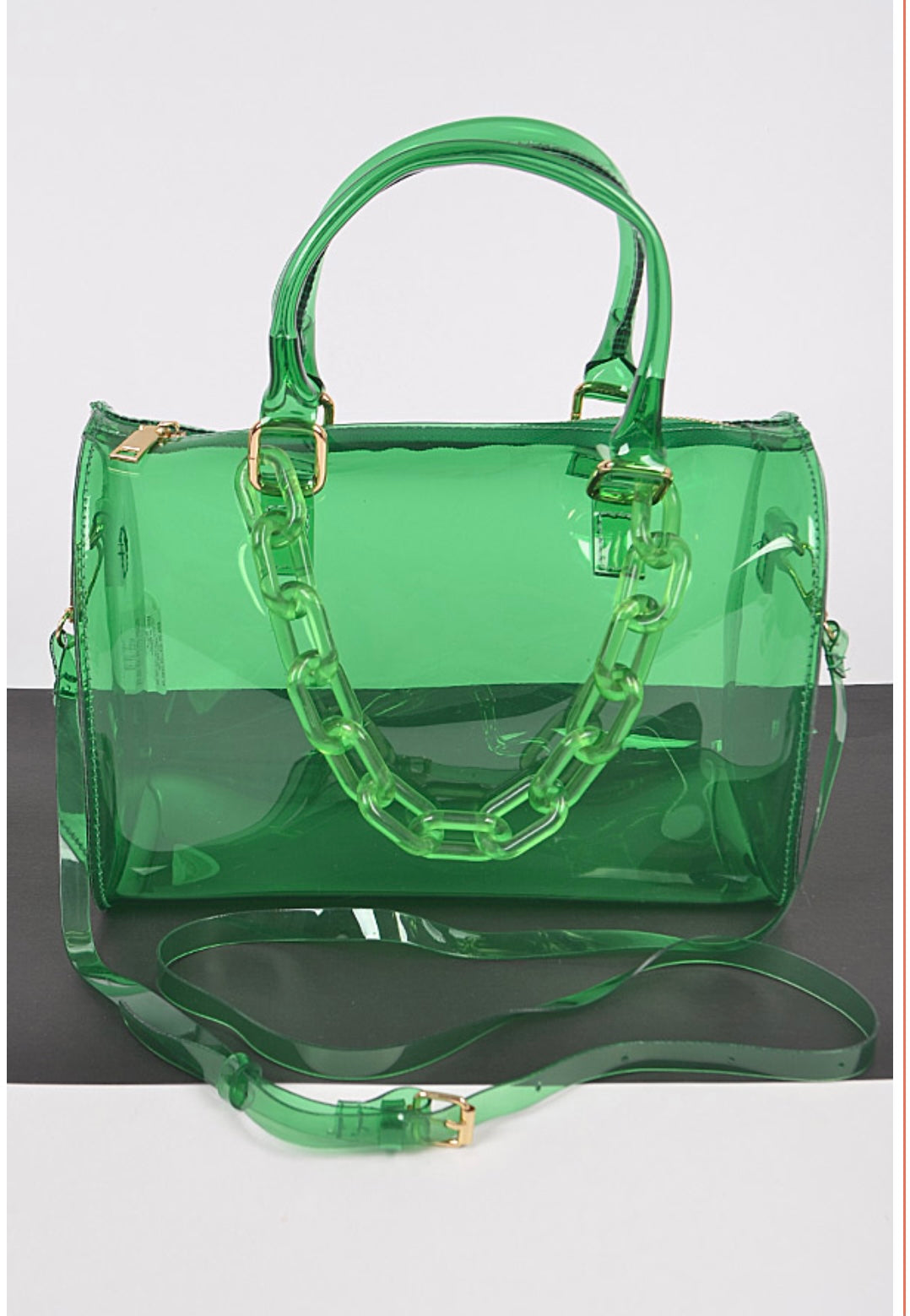 Clear Bag