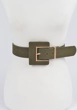 Cargar imagen en el visor de la galería, Fall Faux Belt
