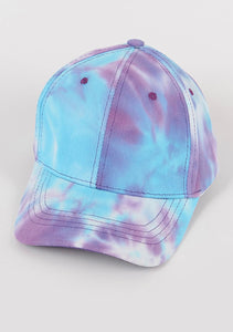 Gorra Tie Dye