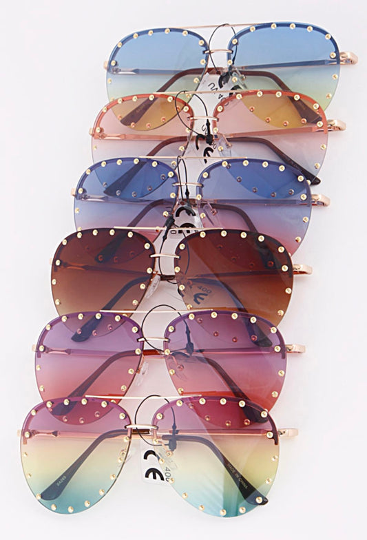 Sofia Sunglasses