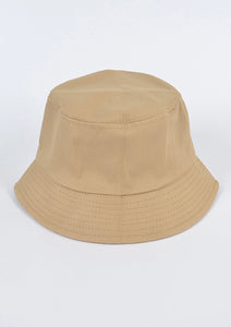 Sunny Bucket Hat