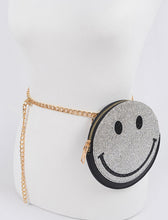 Cargar imagen en el visor de la galería, Happy Face Purse
