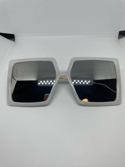 GAFAS NEW WAVE - GAFAS GRANDES ESTILO CUADRADO