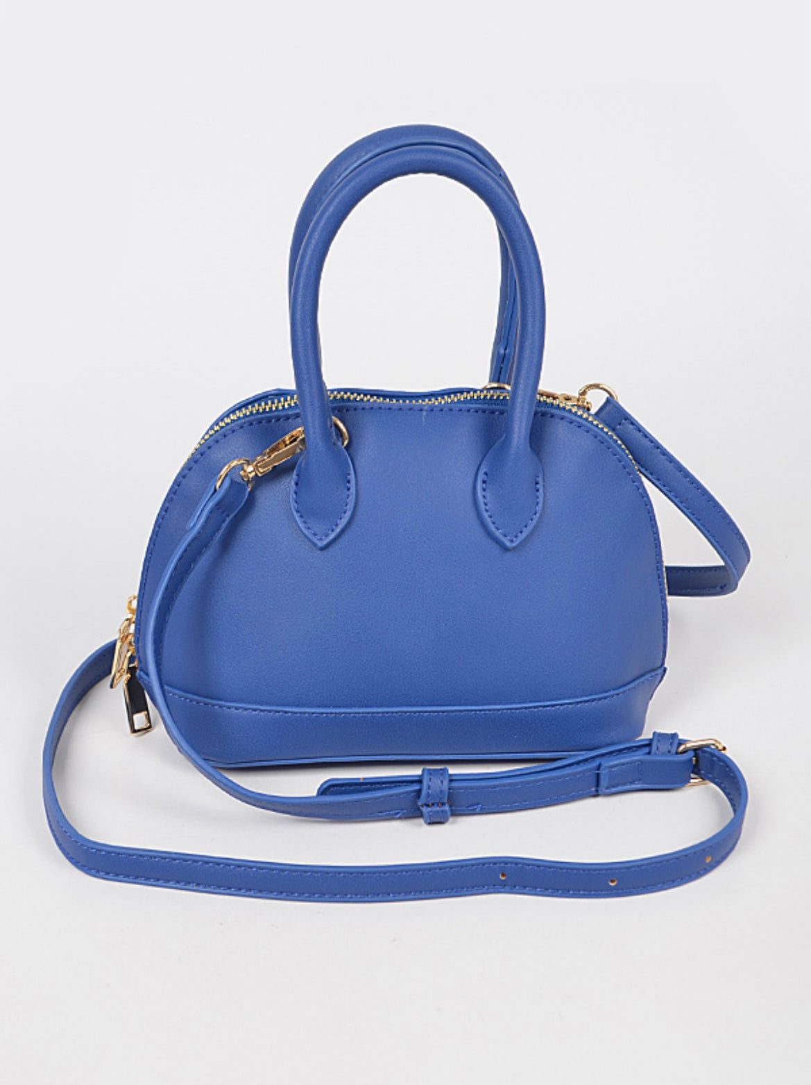 Midi Crossbody Bag