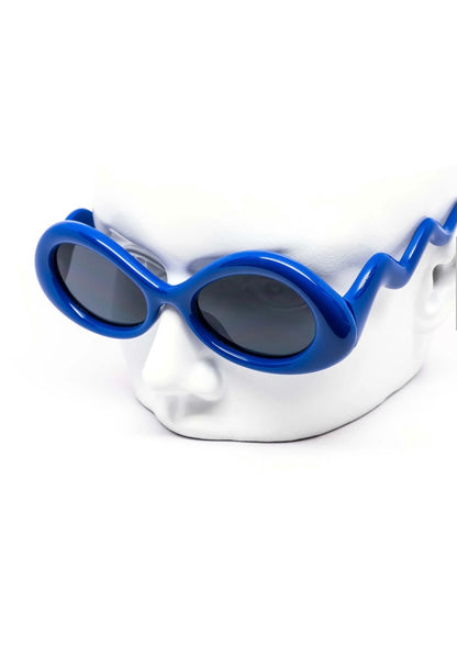 RETRO SUNGLASSES - GAFAS PARA EL SOL MONTURA RETRO